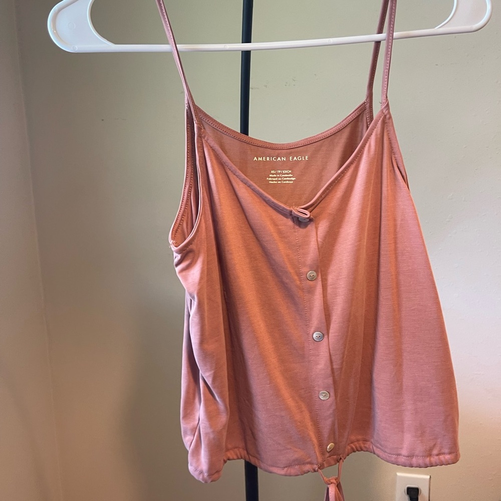NWT American eagle tank top.